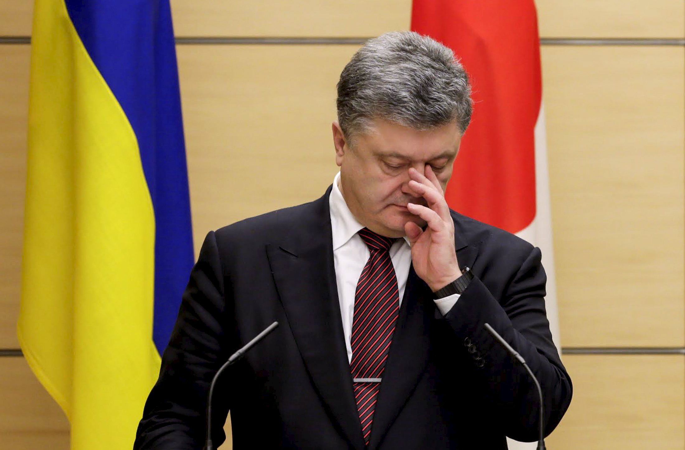 Петро Порошенко, президент України_1