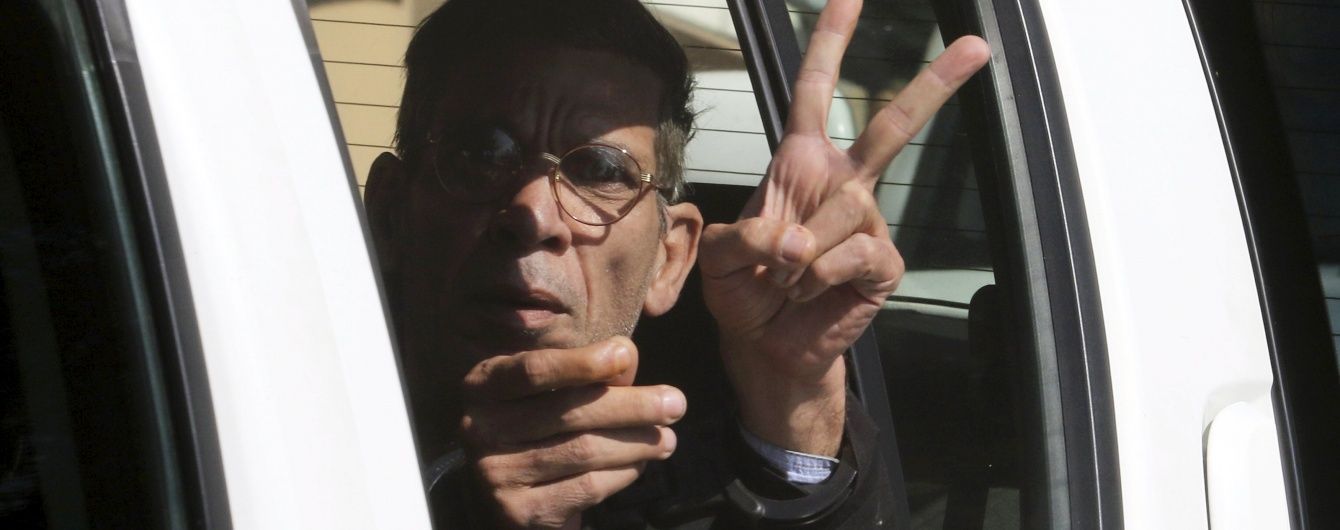 Екс-дружина викрадача EgyptAir розповіла правду про пекельне подружнє життя із колишнім