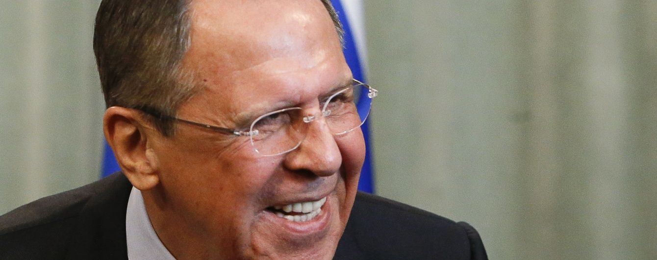 Лавров пошукав, "де собака заритий" у мінських домовленостях