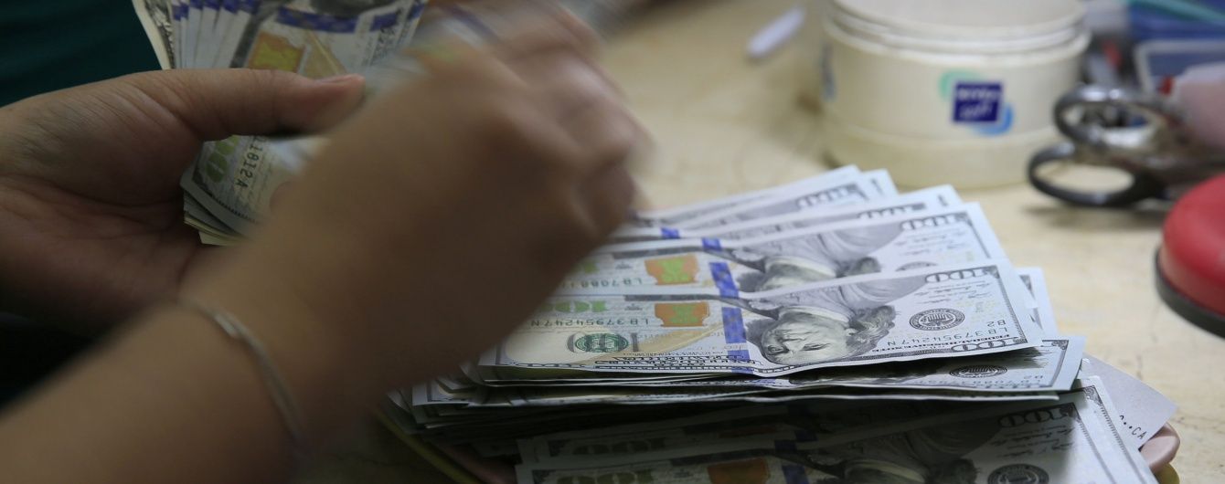 На міжбанку почала дорожчати валюта