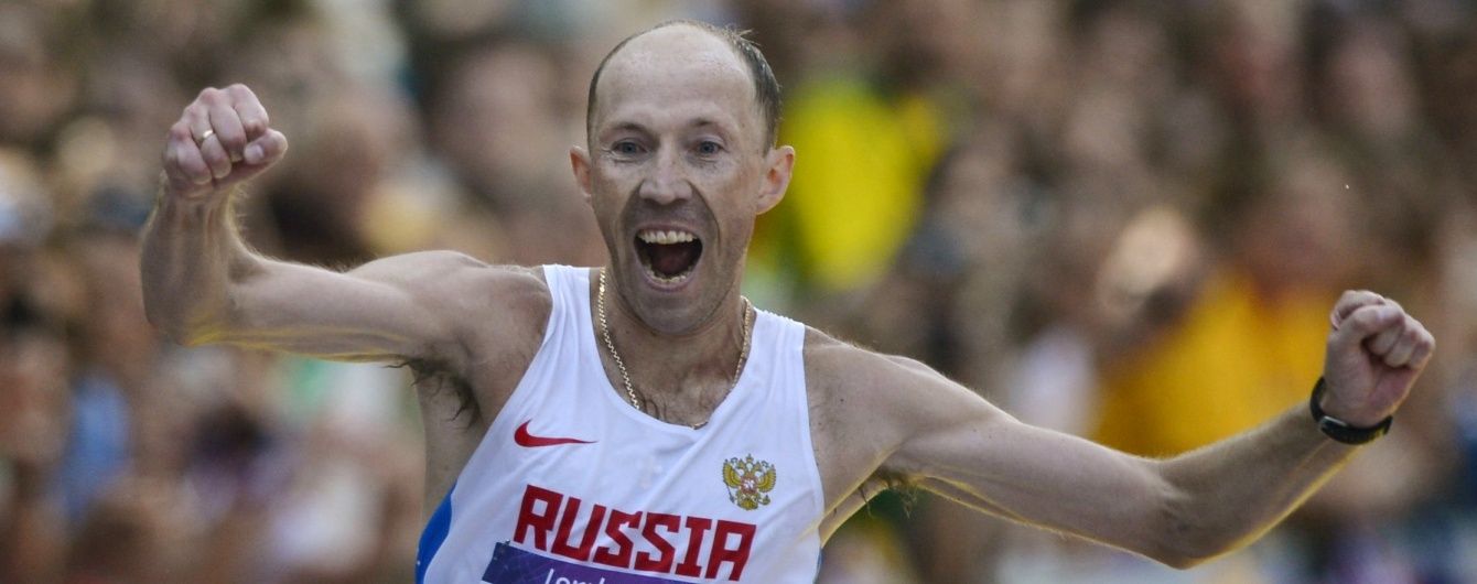 У шістьох російських легкоатлетів відібрали медалі через допінг