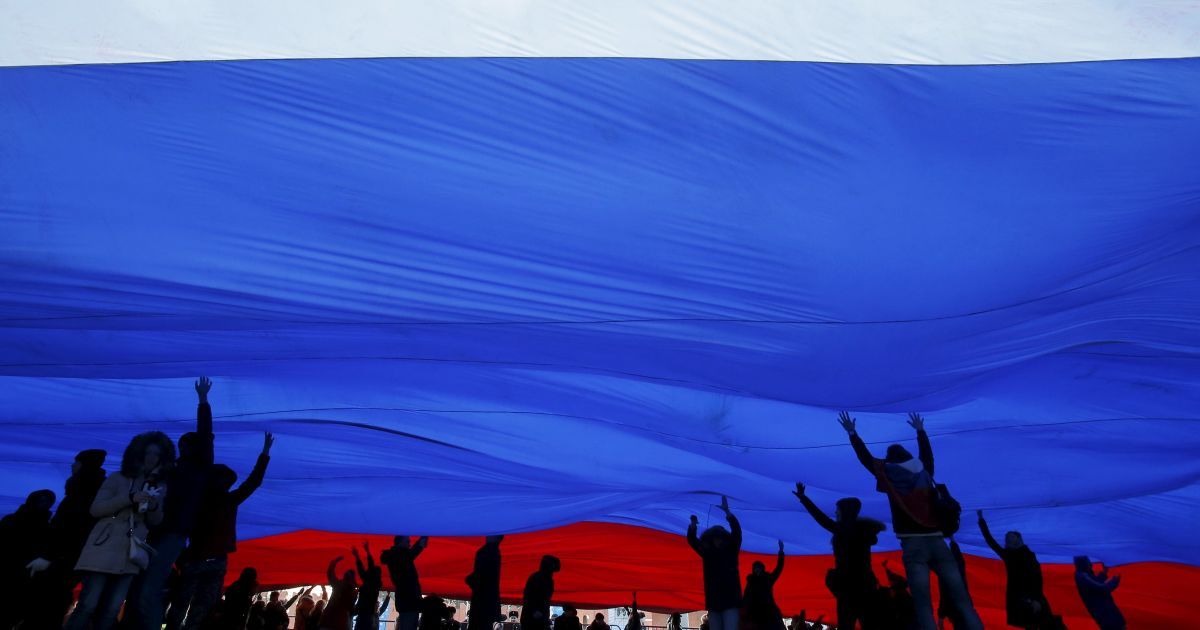 Понад половина росіян шкодує про розпад СРСР – опитування