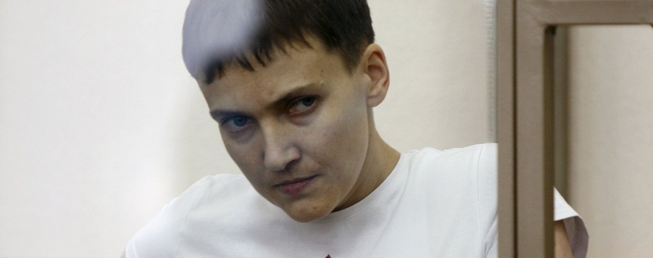Хороші новини щодо Савченко з'являться вже найближчими днями - адвокат