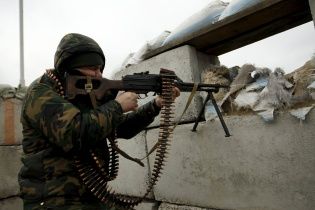 Боевики в очередной раз сорвали разведения сил в Станице Луганской