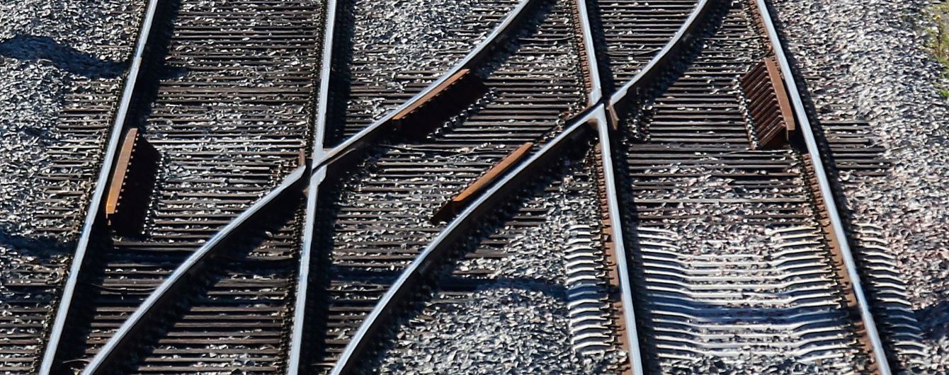 Тука построит новую железнодорожную ветку на Луганщине