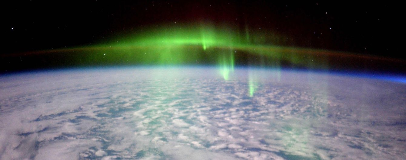 NASA назвало лютий 2016 найтеплішим за всю історію спостережень