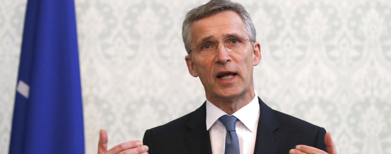 У брюссельській штаб-квартирі НАТО посилили рівень тривоги через теракти