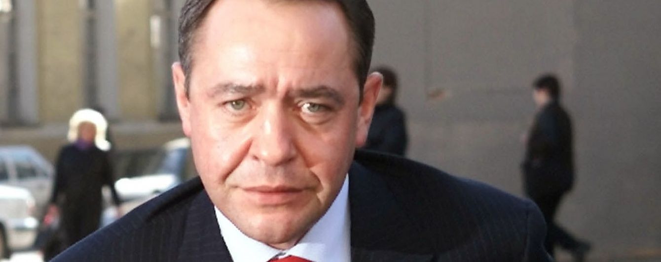 Советник Путина Лесин перед смертью ушел в запой - друг