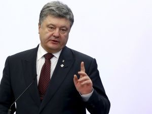 Порошенко потерял контроль