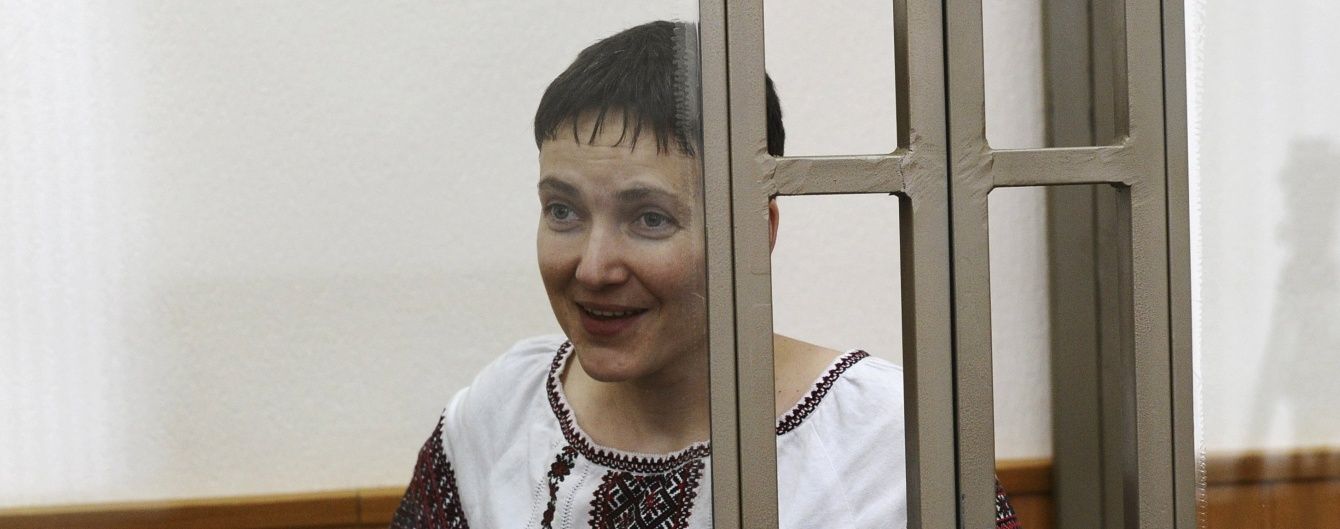 Клімкін пояснив, які судові рішення мають передувати обміну Савченко