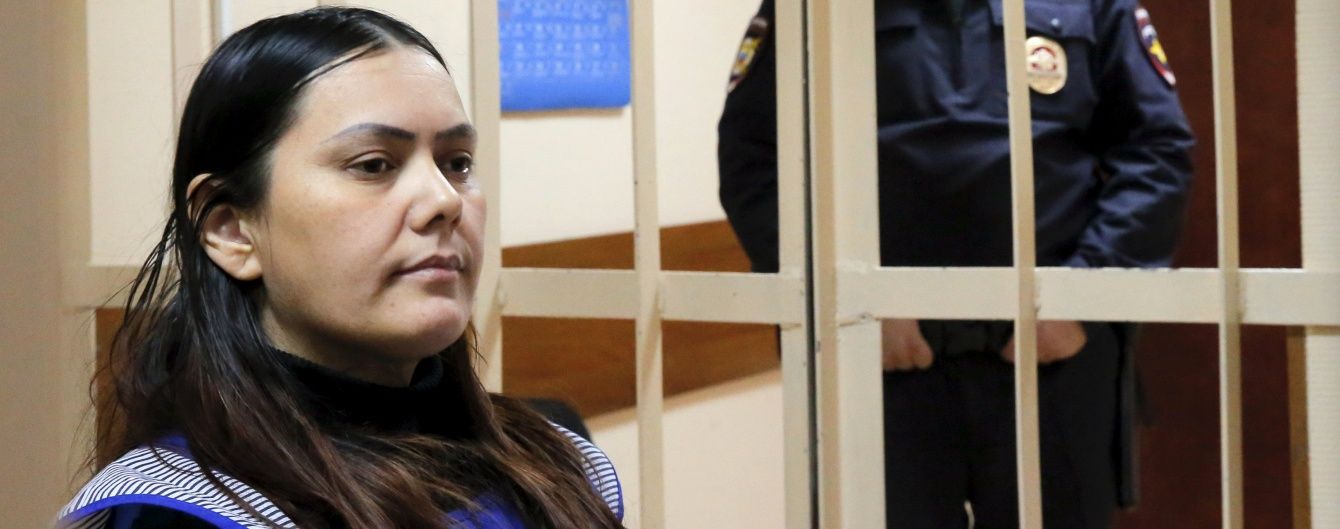 Няню, яка обезголовила дитину в Москві, замість в'язниці відправлять на лікування - ЗМІ