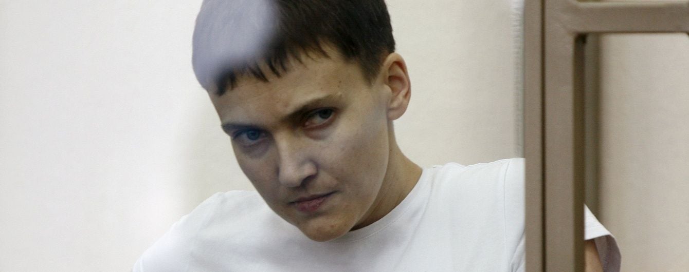 Цеголко переконує, що Порошенко не писав жодних листів Надії Савченко