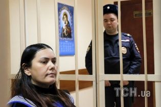 У Росії няню-вбивцю Бобокулову відправили на примусове лікування