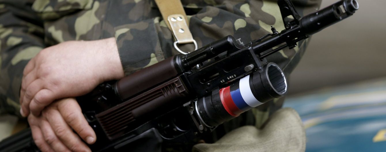 Эстония экстрадировала в Украину своего гражданина, который воевал за "ЛНР"