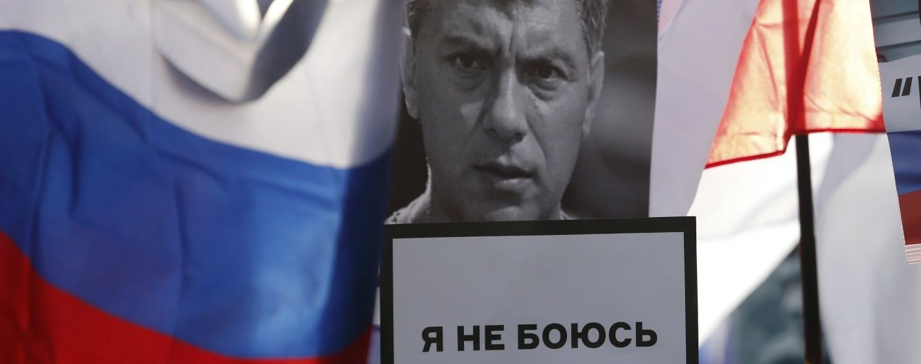 Інтерпол оголосив у розшук ймовірного організатора вбивства Нємцова