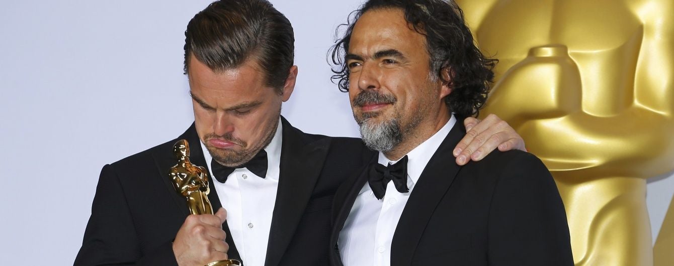 "Оскар-2016". Все, что нужно знать о 88-й премии Киноакадемии