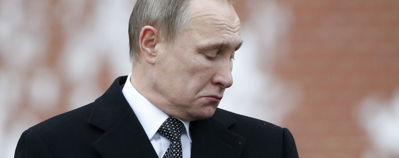В Bellingcat рассказали, причастен ли Путин к отправке "Бука" на Донбасс