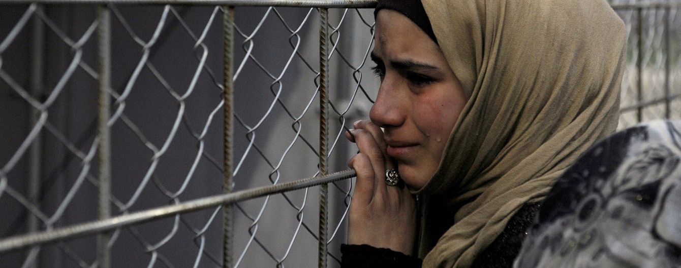 У світі за останні 25 років зафіксували найвищий показник насильства та тероризму