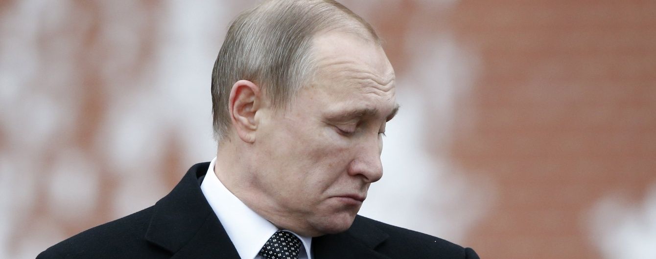 Росіяни стали більше любити Путіна і думають, що Сталін зробив багато хорошого