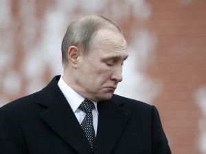 Зачем Сирия?