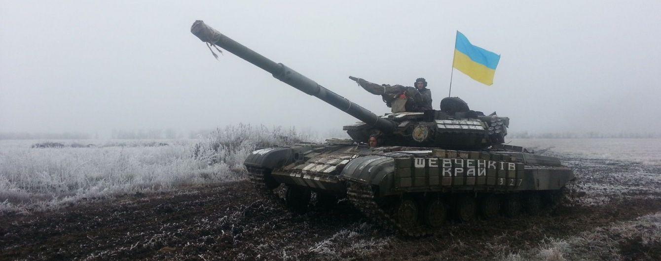 Бойцы и генералы АТО называют зачистку Авдеевской промзоны локальной победой