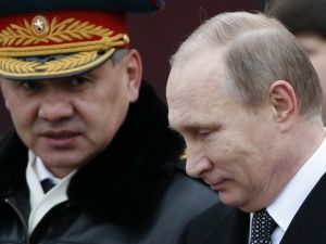 Цілі Путіна в Карабаській війні