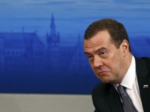 Капитуляции не предвидится