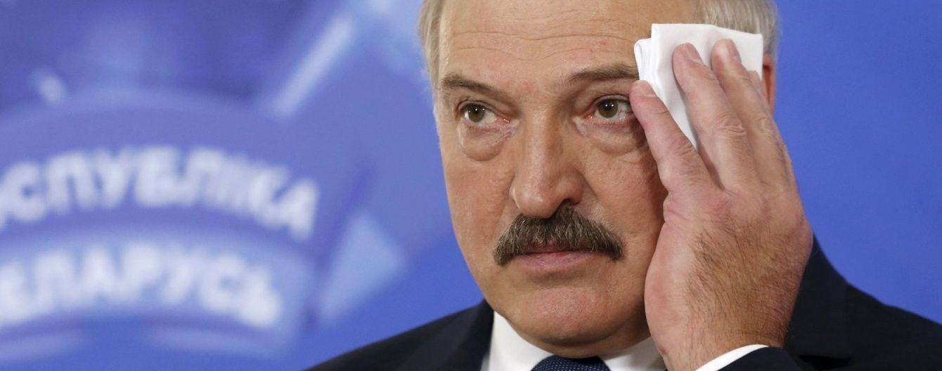 У ЄС обговорять повне зняття санкцій з Білорусі