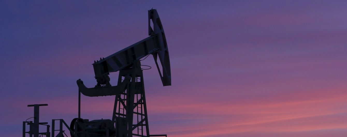 За ніч різко здешевшала нафта Brent