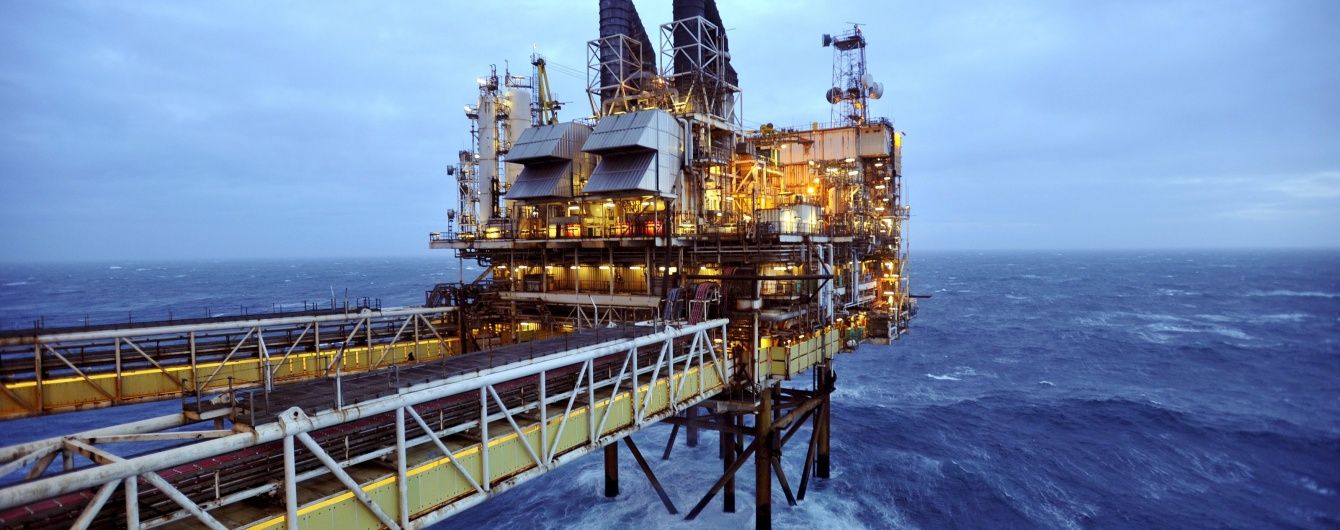 Ціна нафти перевалила за 40 доларів