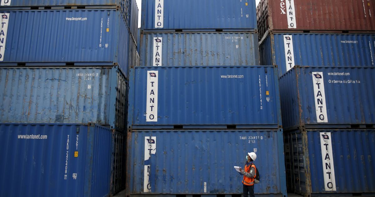В правительстве объяснили, какую выгоду получит Украина от свободной торговли с Израилем
