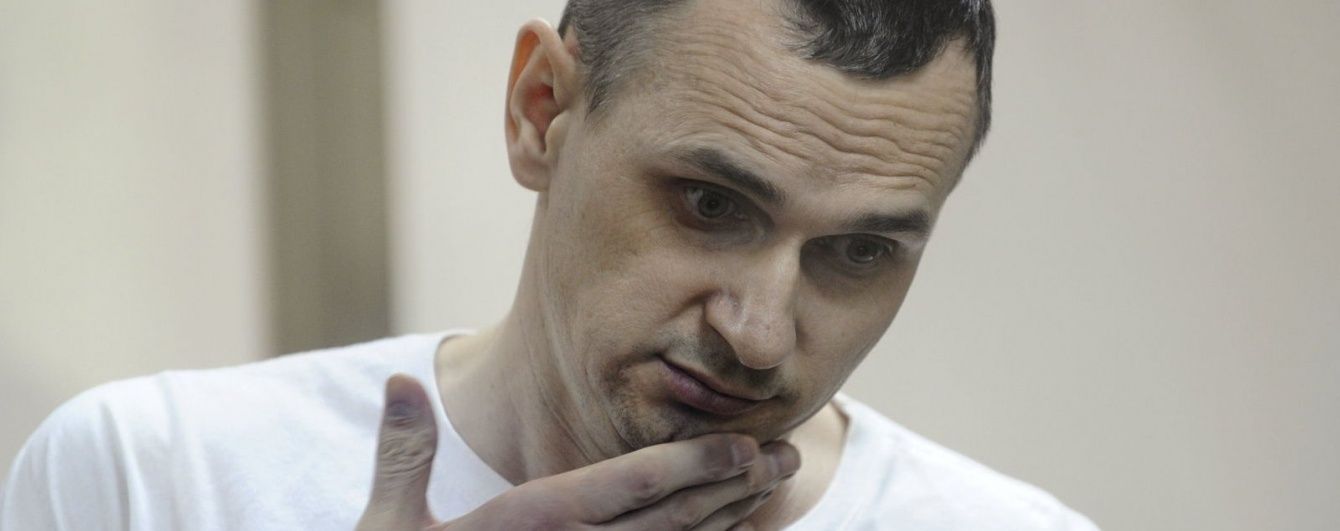 Сенцов зневірився і буде йти до кінця у голодуванні - адвокат