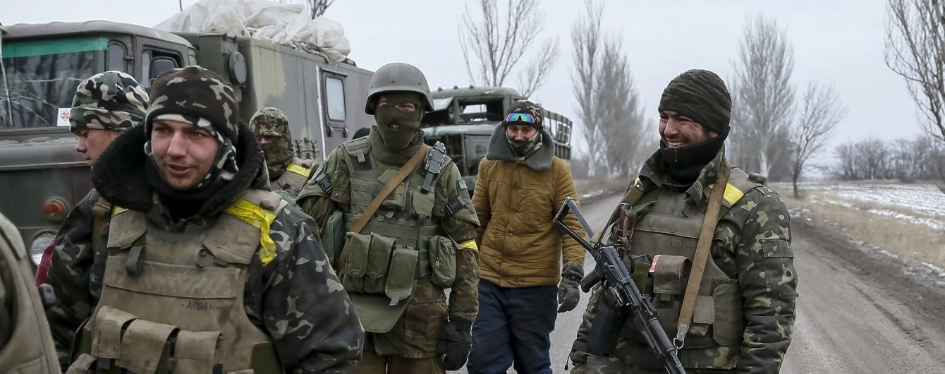 Генштаб показав відеоінфографіку із основними боями за Дебальцеве