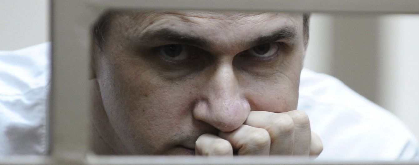 МИД Украины не исключает обмен Сенцова на Вышинского