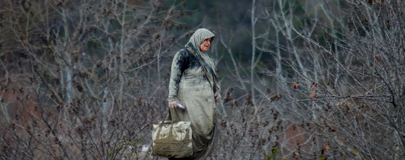 Сирійські повстанці передали звинувачення проти РФ в ООН