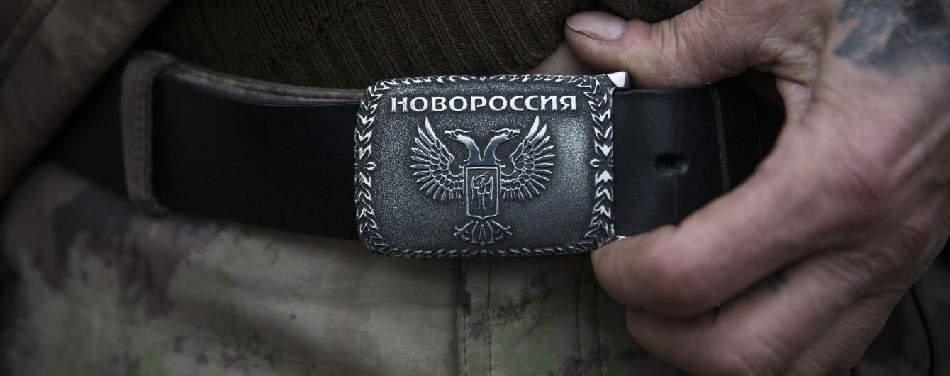 Победа под Марьинкой: россияне и сепаратисты вывезли с поля боя два грузовика раненых