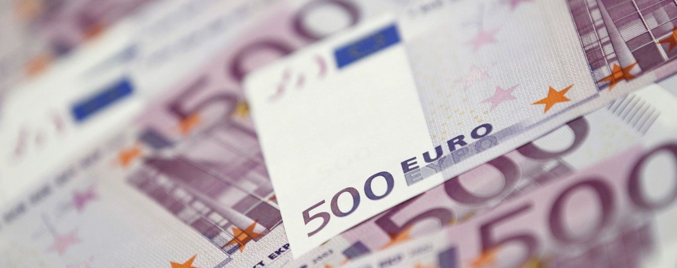 Цены на украинские еврооблигации позитивно отреагировали на повышение газа