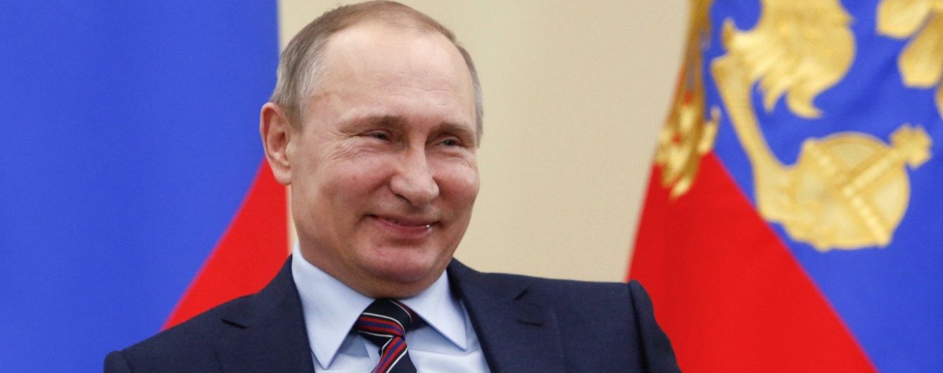 Родичів Путіна спіткала "епідемія" зміни прізвищ для приховування корупції – ЗМІ