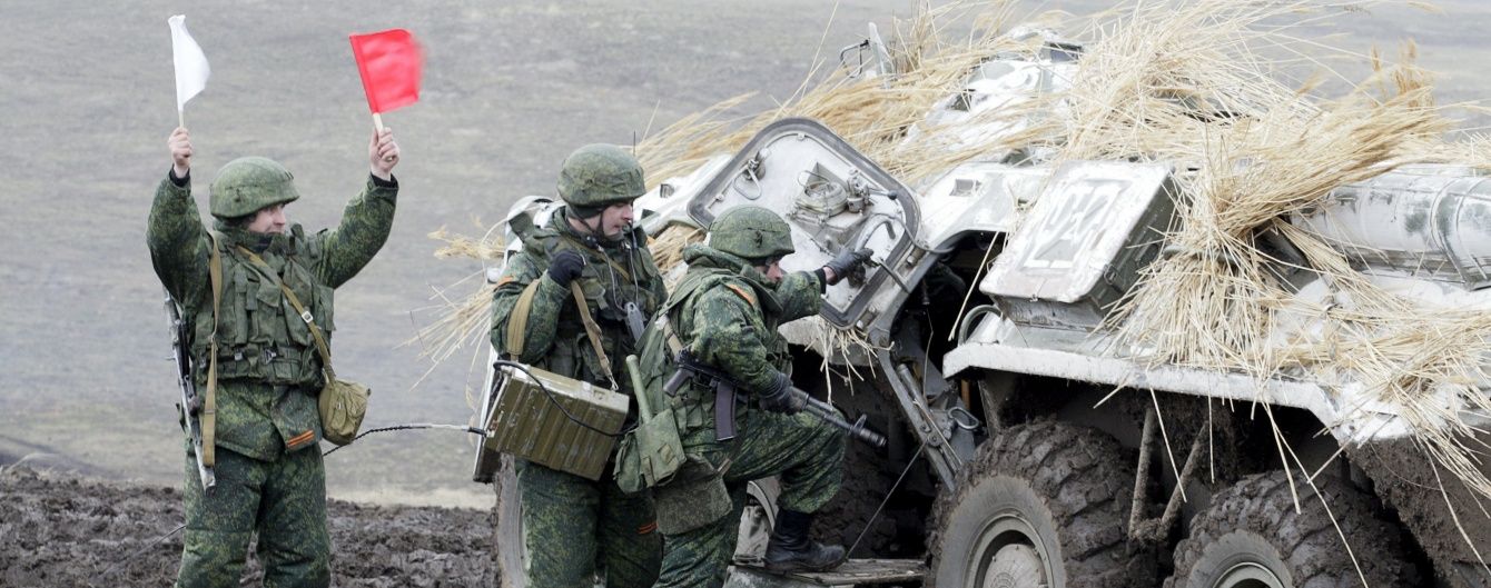 Близько 20 ліквідованих "ДНРівців" і смерть силовика. Журналіст розповів про бій під Докучаєвськом