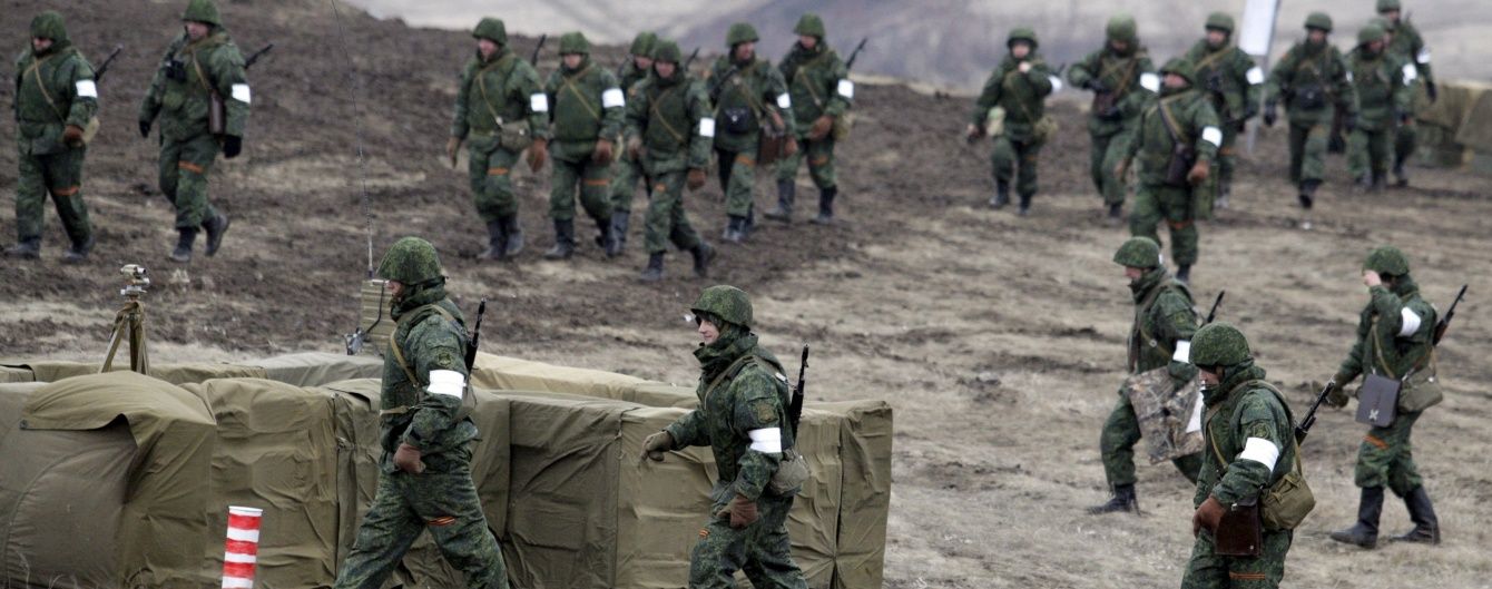 Бойовики біля Новозванівки провокували сили АТО та відкривали вогонь з житлових кварталів Донецька