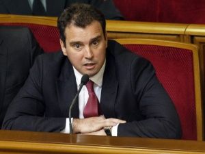 Отставка Абромавичуса - сигнал о проблемах?