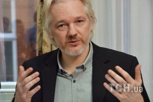 Ассанж став еквадорським біженцем