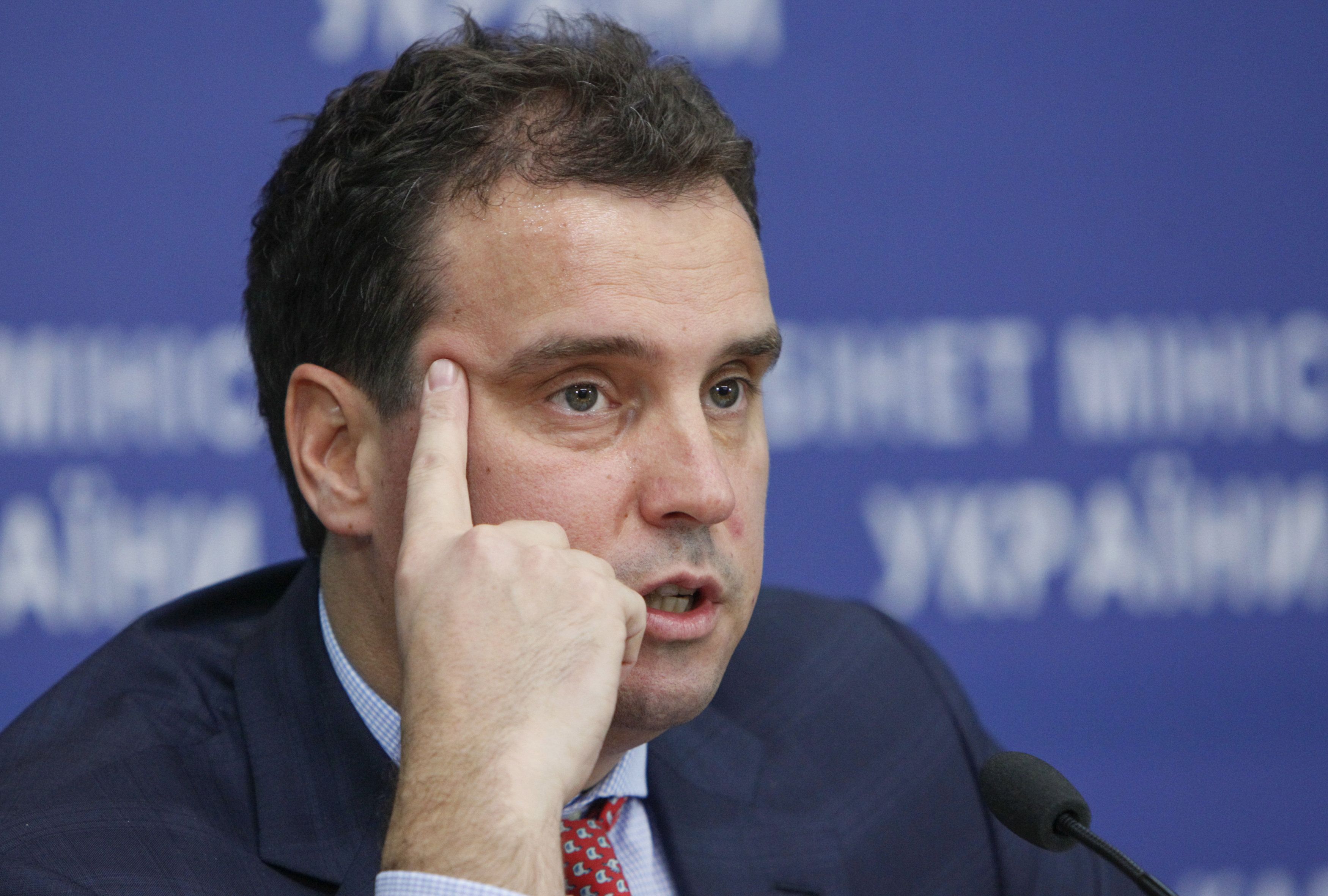 Айварас Абромавичус