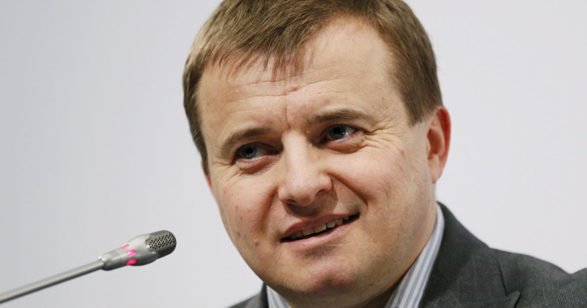 Україна проведе газові переговори з Росією та ЄС - Демчишин