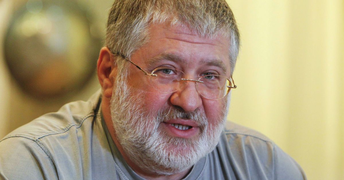 Коломойський вперше прокоментував націоналізацію "ПриватБанку"