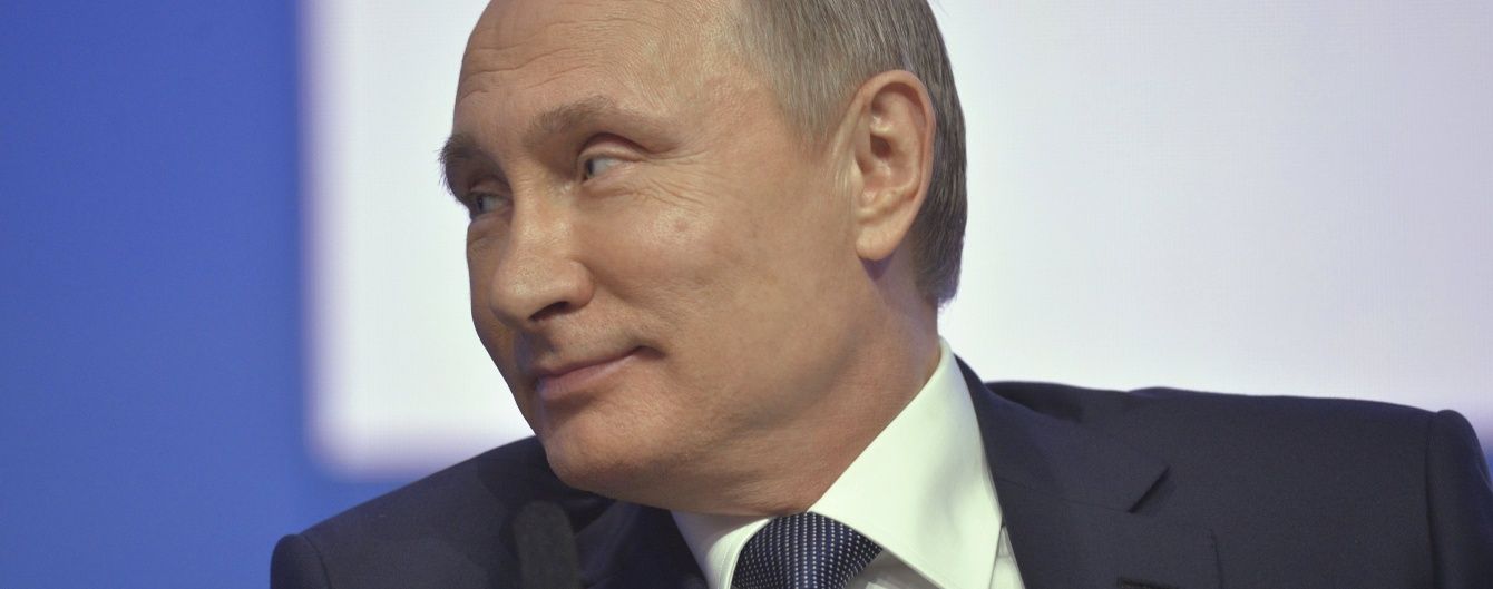Путін подякував Кадирову за Чечню