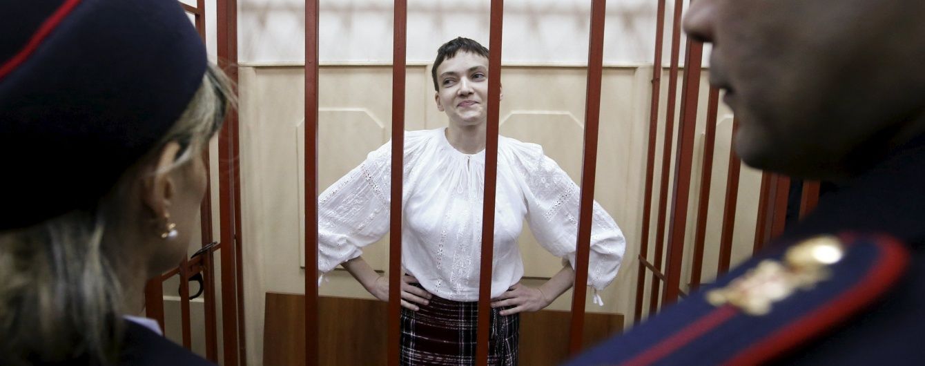 Українська сторона заявляє про прогрес у справі повернення Савченко