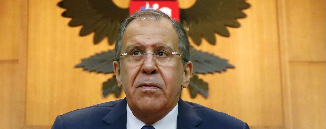 США можуть остаточно зруйнувати відносини з Росією, якщо запровадять нові санкції - МЗС РФ