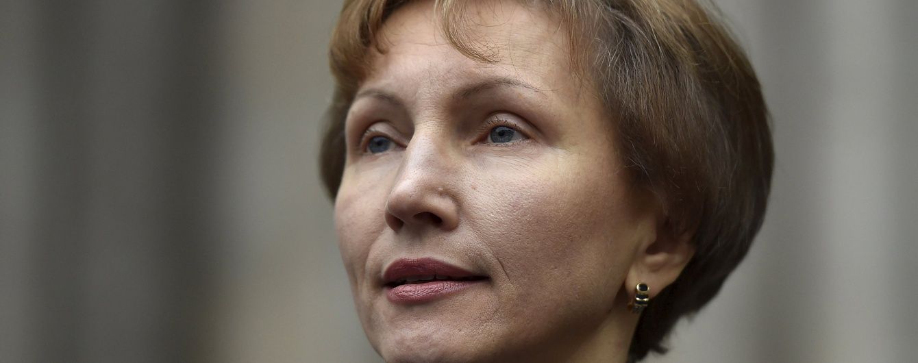 Вдова экс-агента ФСБ Литвиненко о смерти своего мужа: Россия организовала это преступление