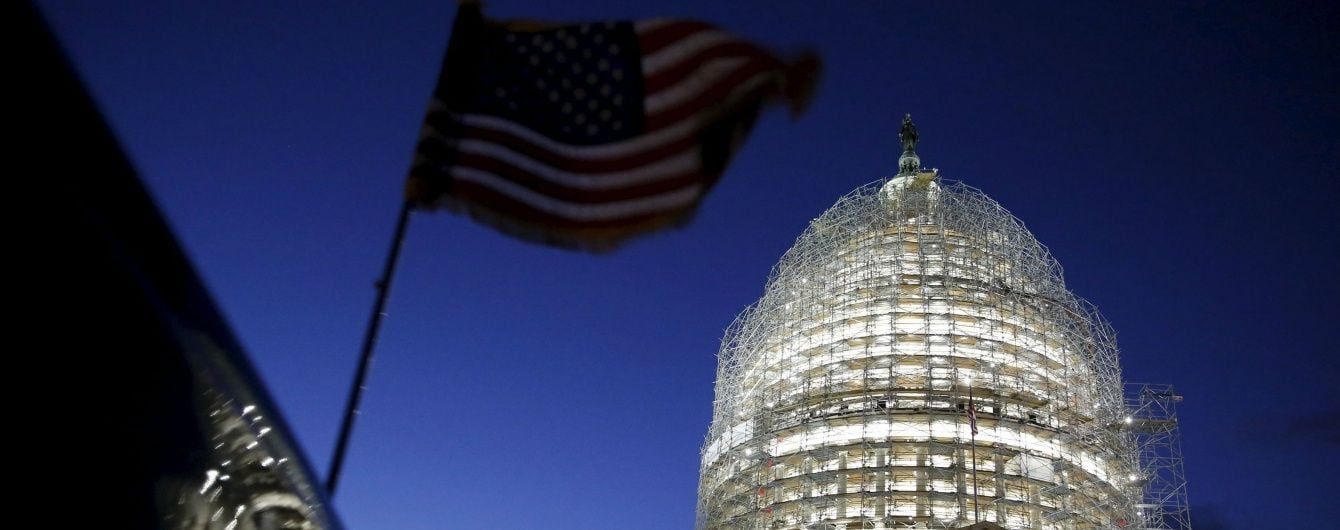 США ввели санкції проти Туреччини через затриманого американського пастора